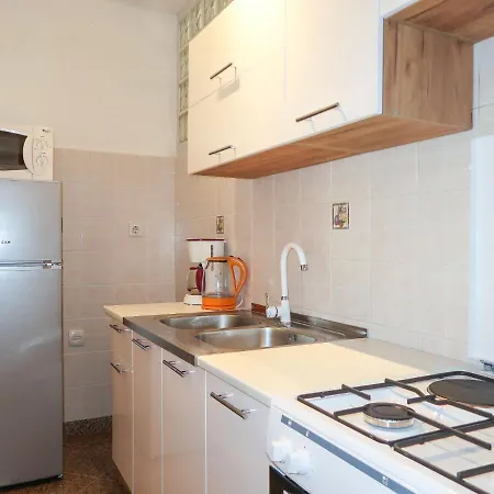Maravic - Mlk161 By Interhome Holiday home