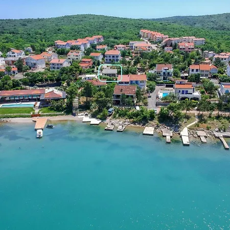 Maravic - Mlk161 By Interhome Holiday home Dobrinj