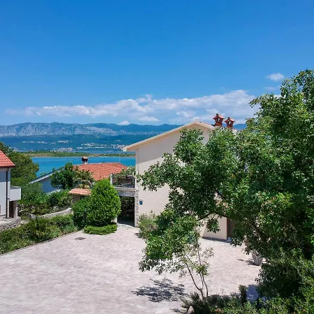 Maravic - Mlk161 By Interhome Holiday home Dobrinj
