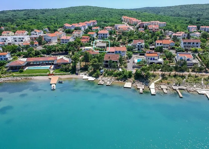 Maravic-2 By Interhome Σπίτι διακοπών Dobrinj