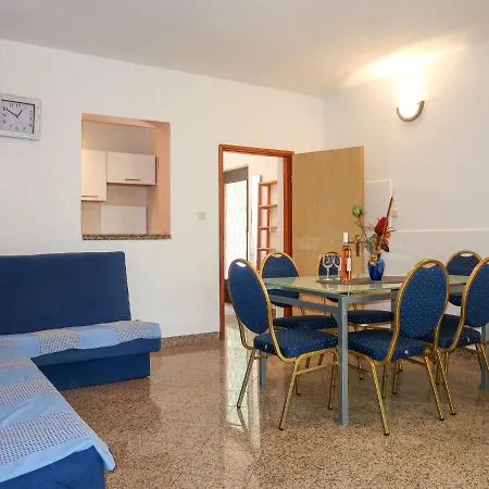 Maravic - Mlk161 By Interhome Ferienhaus Dobrinj