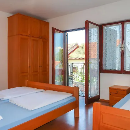 Maravic - Mlk161 By Interhome Ferienhaus Dobrinj