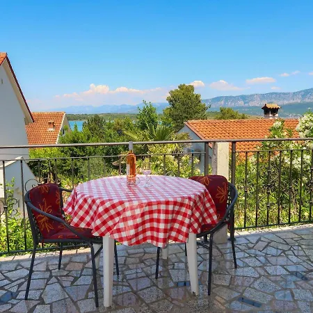 Ferienhaus Maravic - Mlk161 By Interhome *