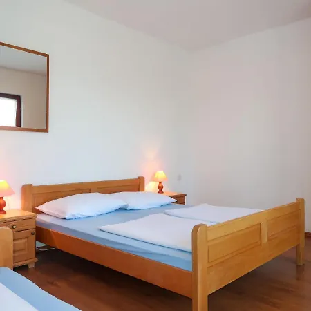 Ferienhaus Maravic - Mlk161 By Interhome