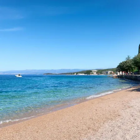 Prázdninový dům Maravic-2 By Interhome *