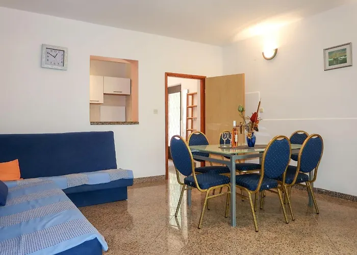 Maravic-2 By Interhome Prázdninový dům Dobrinj