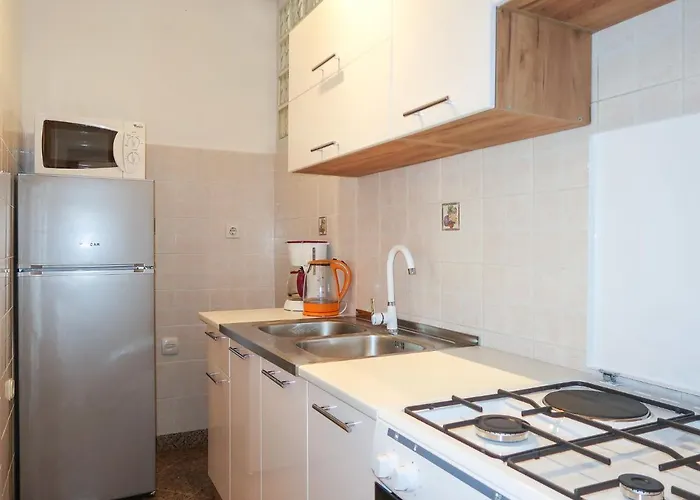 Maravic-2 By Interhome Prázdninový dům