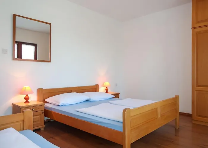 Prázdninový dům Maravic-2 By Interhome