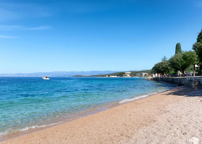 Prázdninový dům Maravic-2 By Interhome *