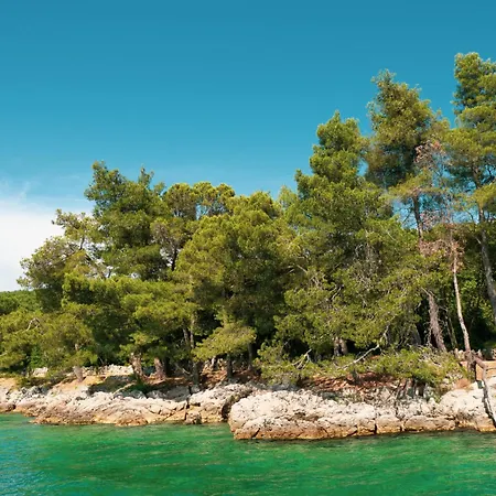 Feriehus Maravic-2 By Interhome Dobrinj